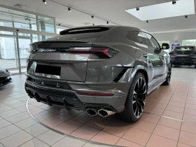 Lamborghini Urus S/ CERAMIC/ B&O/ PANO/ LIFT/Q-CITURA/ HEAD UP/ 23/ | Mobile.bg    7