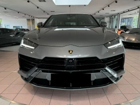 Lamborghini Urus S/ CERAMIC/ B&O/ PANO/ LIFT/Q-CITURA/ HEAD UP/ 23/ | Mobile.bg    2