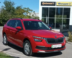 Skoda Kamiq 1.5 TSI / 7DSG, снимка 2