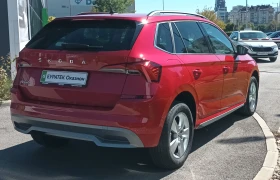 Skoda Kamiq 1.5 TSI / 7DSG, снимка 3