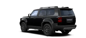 Toyota Land cruiser 2.8L * NEW* 2024* EXECUTIVE , снимка 2