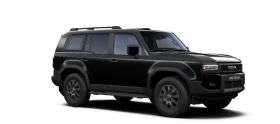 Toyota Land cruiser 2.8L * NEW* 2024* EXECUTIVE , снимка 4