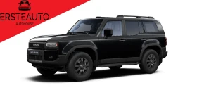 Toyota Land cruiser 2.8L * NEW* 2024* EXECUTIVE , снимка 1