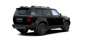 Toyota Land cruiser 2.8L * NEW* 2024* EXECUTIVE , снимка 3