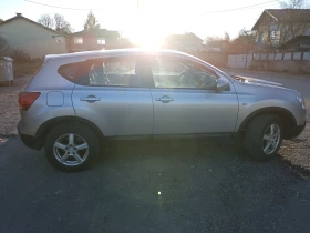 Nissan Qashqai 2.0, снимка 4