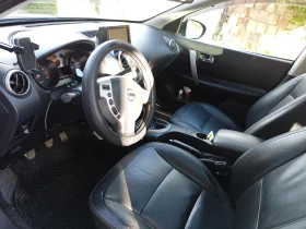 Nissan Qashqai 2.0, снимка 6