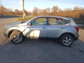 Nissan Qashqai 2.0, снимка 3