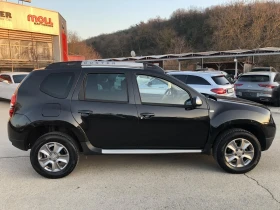 Dacia Duster 1.6i GAZ Fabrichna - [5] 