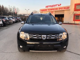 Dacia Duster 1.6i GAZ Fabrichna, снимка 2