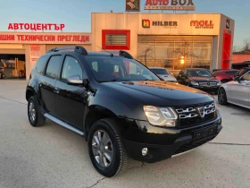 Dacia Duster 1.6i GAZ - [1] 