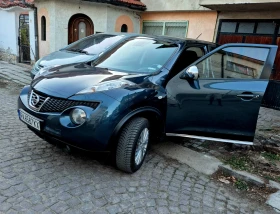 Nissan Juke, снимка 12