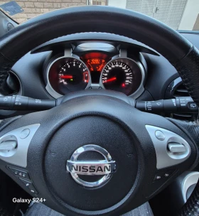 Nissan Juke, снимка 6