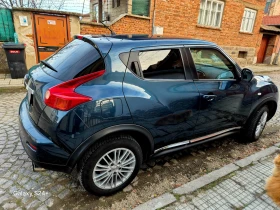 Nissan Juke | Mobile.bg    3