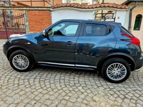 Nissan Juke | Mobile.bg    2