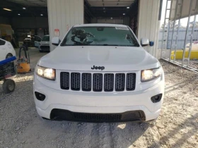 Jeep Grand cherokee - 16000 лв. - 70770733 | Car24.bg