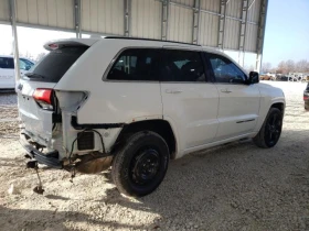 Jeep Grand cherokee - 16000 лв. - 70770733 | Car24.bg