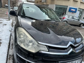 Citroen C-Crosser, снимка 6