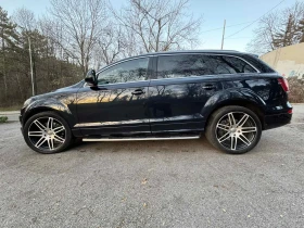 Audi Q7, снимка 4