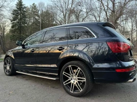 Audi Q7, снимка 3