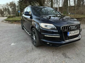 Audi Q7, снимка 2