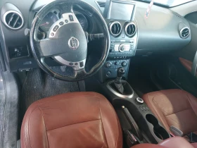 Обява за продажба на Nissan Qashqai ~10 500 лв. - изображение 5