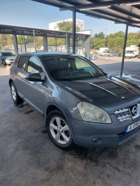 Обява за продажба на Nissan Qashqai ~10 500 лв. - изображение 1