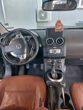 Обява за продажба на Nissan Qashqai ~10 500 лв. - изображение 6