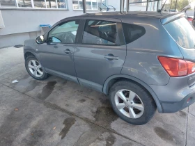 Обява за продажба на Nissan Qashqai ~10 500 лв. - изображение 9