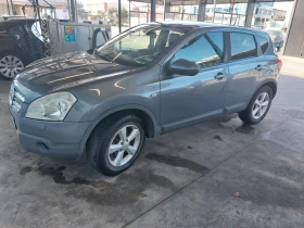 Обява за продажба на Nissan Qashqai ~10 500 лв. - изображение 7