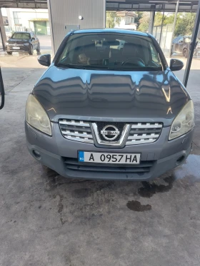 Обява за продажба на Nissan Qashqai ~10 500 лв. - изображение 2