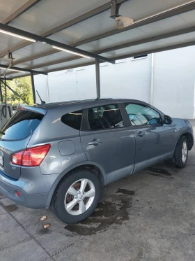 Обява за продажба на Nissan Qashqai ~10 500 лв. - изображение 8