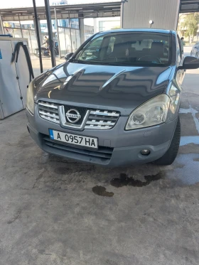 Обява за продажба на Nissan Qashqai ~10 500 лв. - изображение 1
