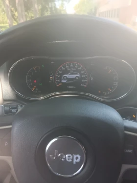 Jeep Grand cherokee - 41800 лв. - 65410991 13