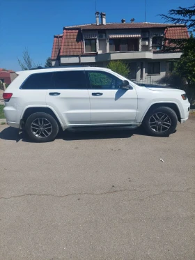 Обява за продажба на Jeep Grand cherokee ~43 300 лв. - изображение 2