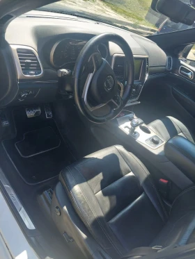 Обява за продажба на Jeep Grand cherokee ~43 300 лв. - изображение 7