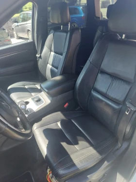 Обява за продажба на Jeep Grand cherokee ~43 300 лв. - изображение 6