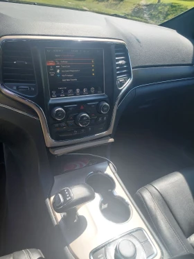 Обява за продажба на Jeep Grand cherokee ~43 300 лв. - изображение 9