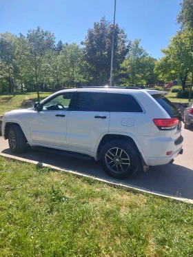 Обява за продажба на Jeep Grand cherokee ~43 300 лв. - изображение 4