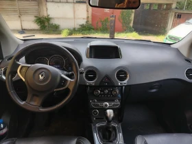 Renault Koleos 2.0 dci 150кс. - 12999 лв. - 97713660 | Car24.bg