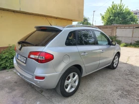 Renault Koleos 2.0 dci 150кс. - 12999 лв. - 97713660 | Car24.bg