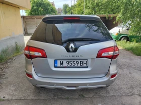 Renault Koleos 2.0 dci 150кс. - 12999 лв. - 97713660 | Car24.bg