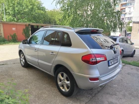 Renault Koleos 2.0 dci 150кс. - 12999 лв. - 97713660 | Car24.bg