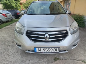Renault Koleos 2.0 dci 150кс. - 12999 лв. - 97713660 | Car24.bg