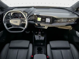 Audi Q4 40e/HP/E-TRON/ACC/MATRIX/NAVI/CAM/AMBI/575v | Mobile.bg    8