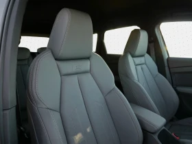Audi Q4 40e/HP/E-TRON/ACC/MATRIX/NAVI/CAM/AMBI/575v | Mobile.bg    12
