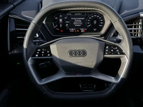 Audi Q4 40e/HP/E-TRON/ACC/MATRIX/NAVI/CAM/AMBI/575v | Mobile.bg    6