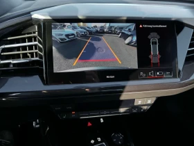 Audi Q4 40e/HP/E-TRON/ACC/MATRIX/NAVI/CAM/AMBI/575v | Mobile.bg    14