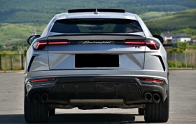 Lamborghini Urus 4.0 V8 - 398898 лв. - 63967540 5