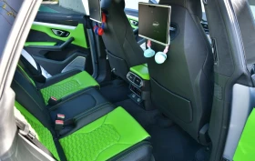 Lamborghini Urus 4.0 V8 - 398898 лв. - 63967540 8