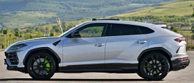 Lamborghini Urus 4.0 V8 - 398898 лв. - 63967540 3